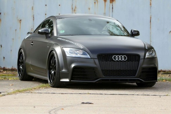 Avus Audi Tt Rs Fooyoh Entertainment The Avus Audi Tt Rs Develops 460bhp And More Than 472 Lb Ft Of Torque 0 60 Will