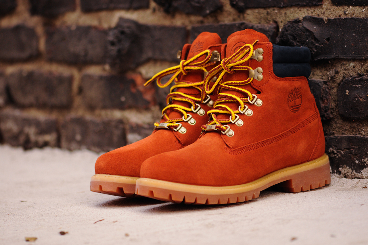 Timberland 40 on sale below cherry