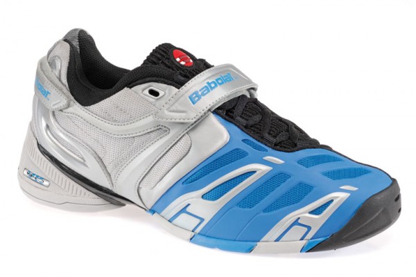 babolat michelin shoes