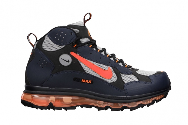 Nike Terra Sertig Rood