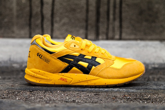 asics amarillas kill asics amarillas kill