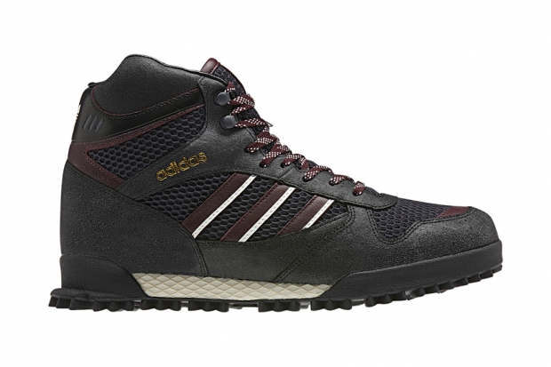 Adidas Originals By David Beckham 2012 Fall Winter Footwear