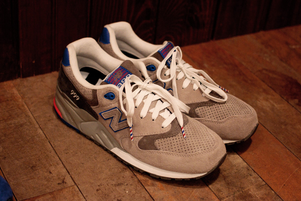 new balance 1600 brown