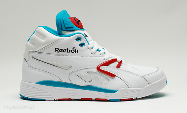 reebok 2009