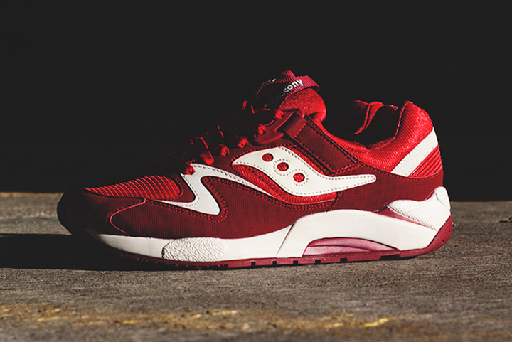 Saucony Grid 2014 2024 speckledfawn.pl