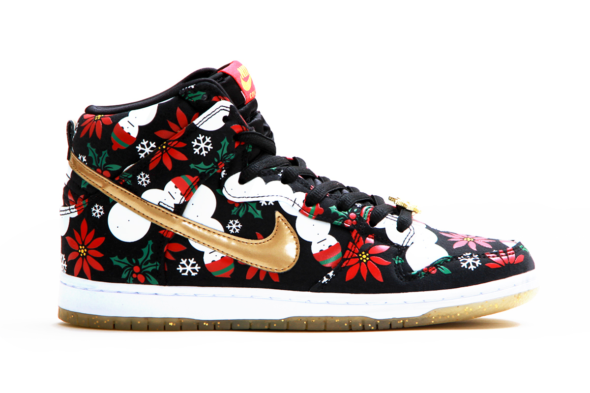 nike sb 2013