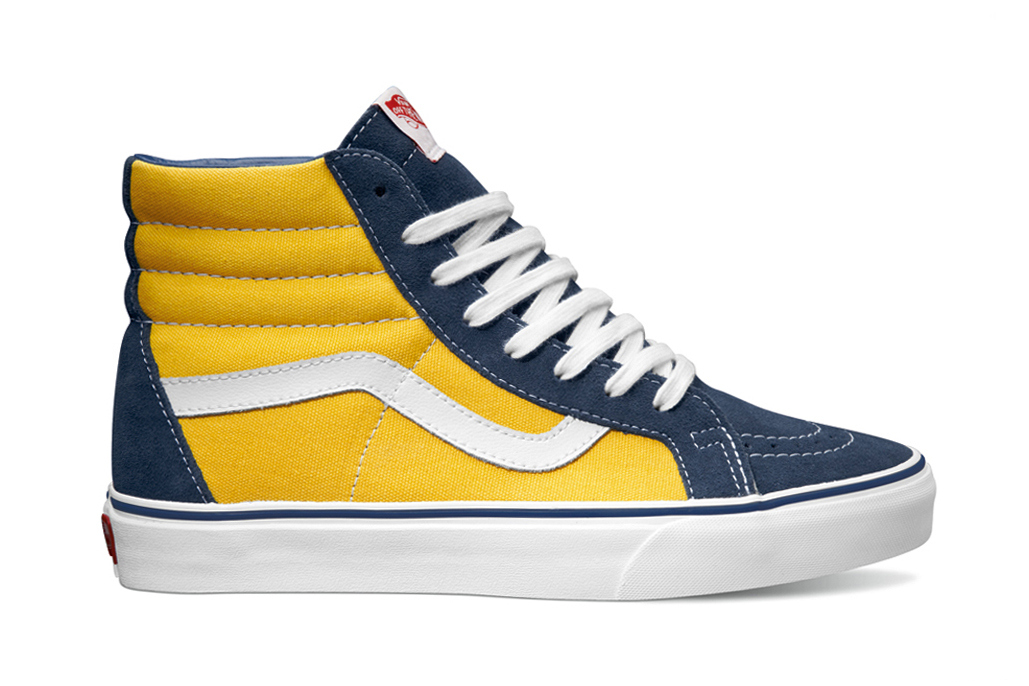 vans classic 2014
