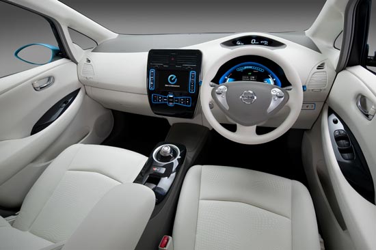 Nissan Adds Space Tech Comfort To Upcoming Cars :: FOOYOH ENTERTAINMENT Nissan Adds Space Tech Comfort To Upcoming Cars :: FOOYOH ENTERTAINMENT