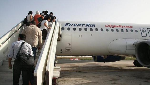 Kennenlernen im flugzeug