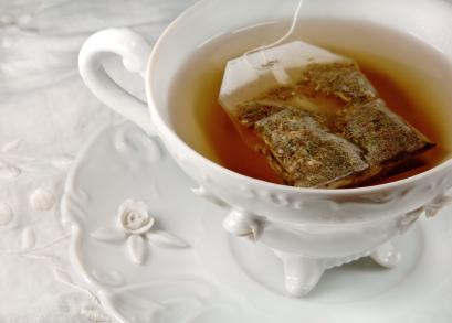 Dunking Your Tea Bag Doesn T Sd Up Steeping Process Fooyoh When You Make Tea It S Only Natural That D Bounce The Bag Up And Down To Try Steep Faster But Seems Doesn T Any Difference In