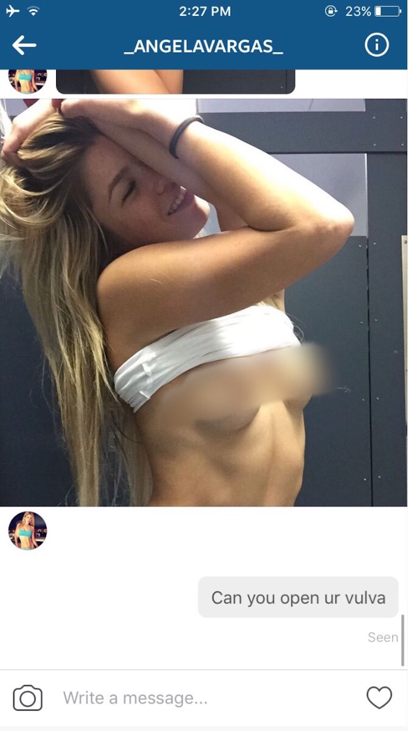 Insta-hookers? Sites say they expose 'Instagram models' who are really prostitutes