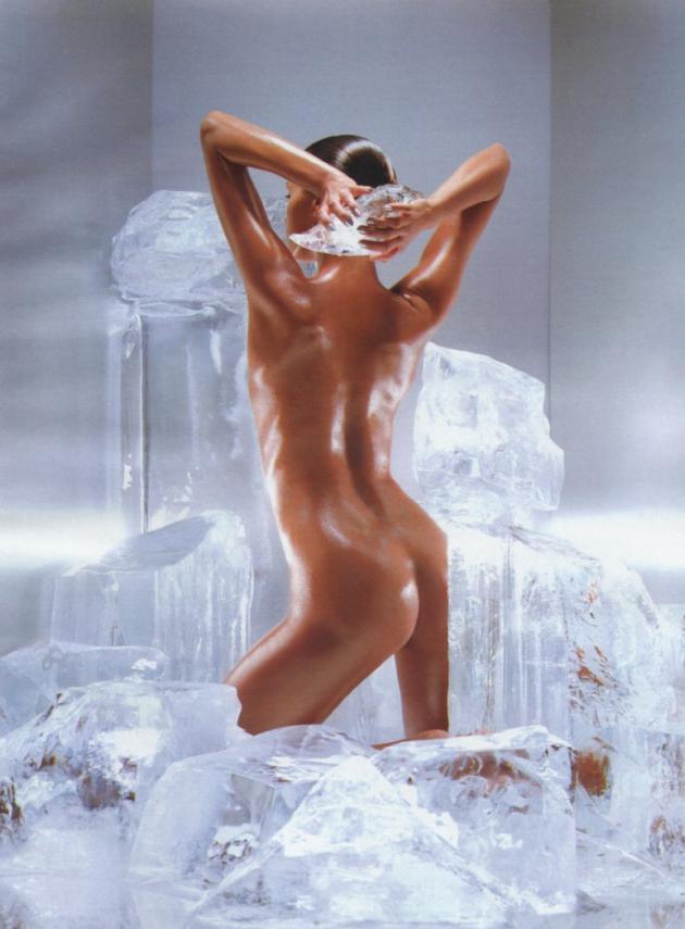 Petra einhoff nude