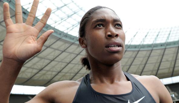 Olympic Officials To Ban Women With High Testosterone