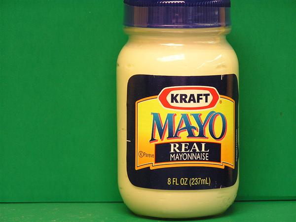 Smear Mayo In Hair To Kill Off Lice Fooyoh Entertainment