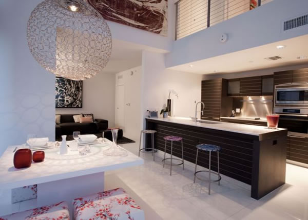 the epic miami hotel residences is a 54 story building with 411 beautiful guestrooms and suites designer cheryl rowley uses calm colours - The Epic Residences Hotel the epic miami hotel residences is a 54 story building with 411 beautiful guestrooms and suites designer cheryl rowley uses calm colours - The Epic Residences Hotel