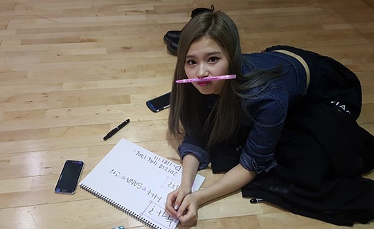 twice nickname twice sana got a new nickname daily k pop news twice nickname twice sana got a new nickname daily k pop news
