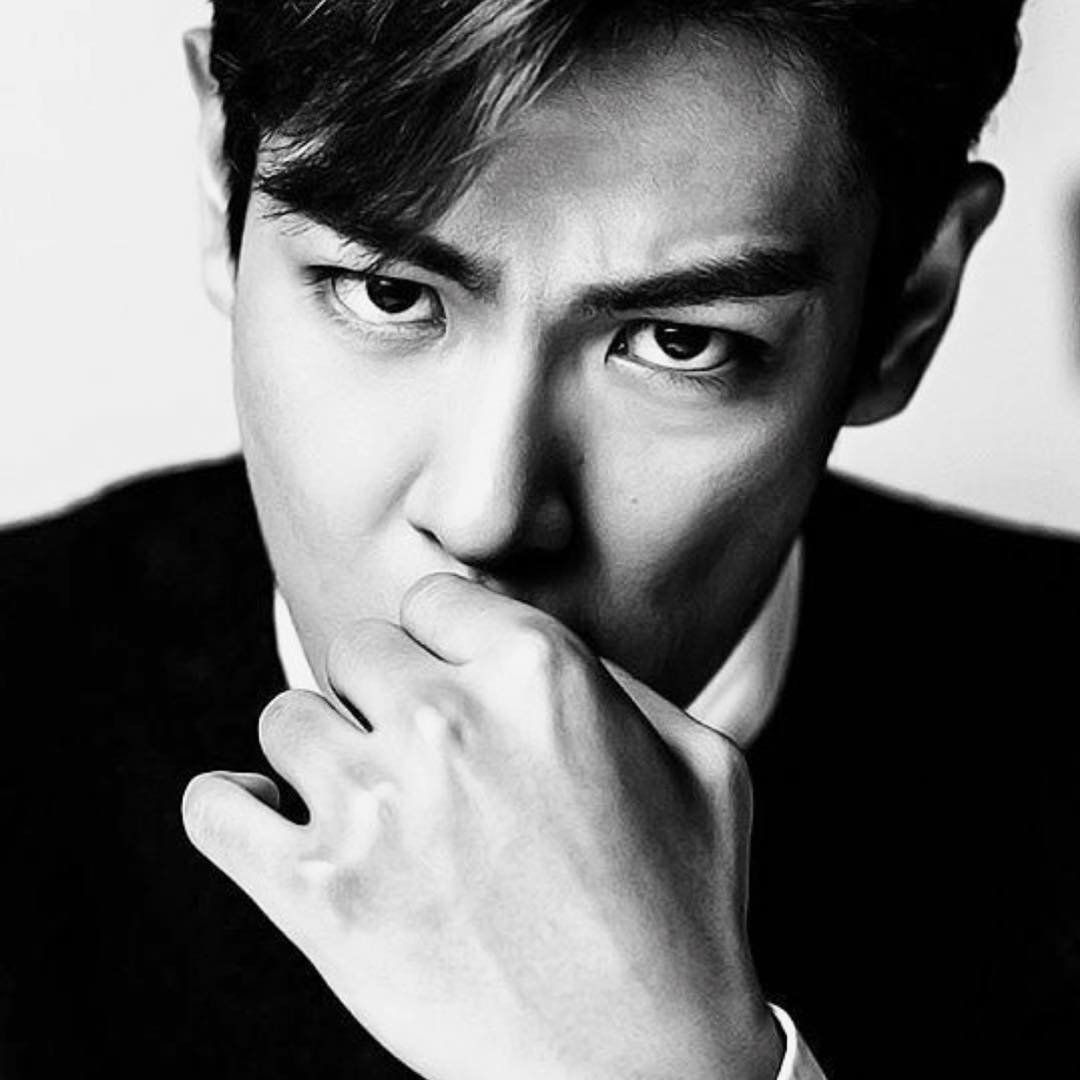 Big Bang TOP Reveals To A Fan Why He Has No Girlfriend :: Daily K Pop