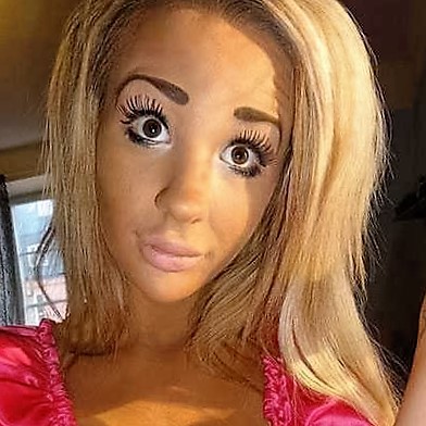 horrifying fooyoh