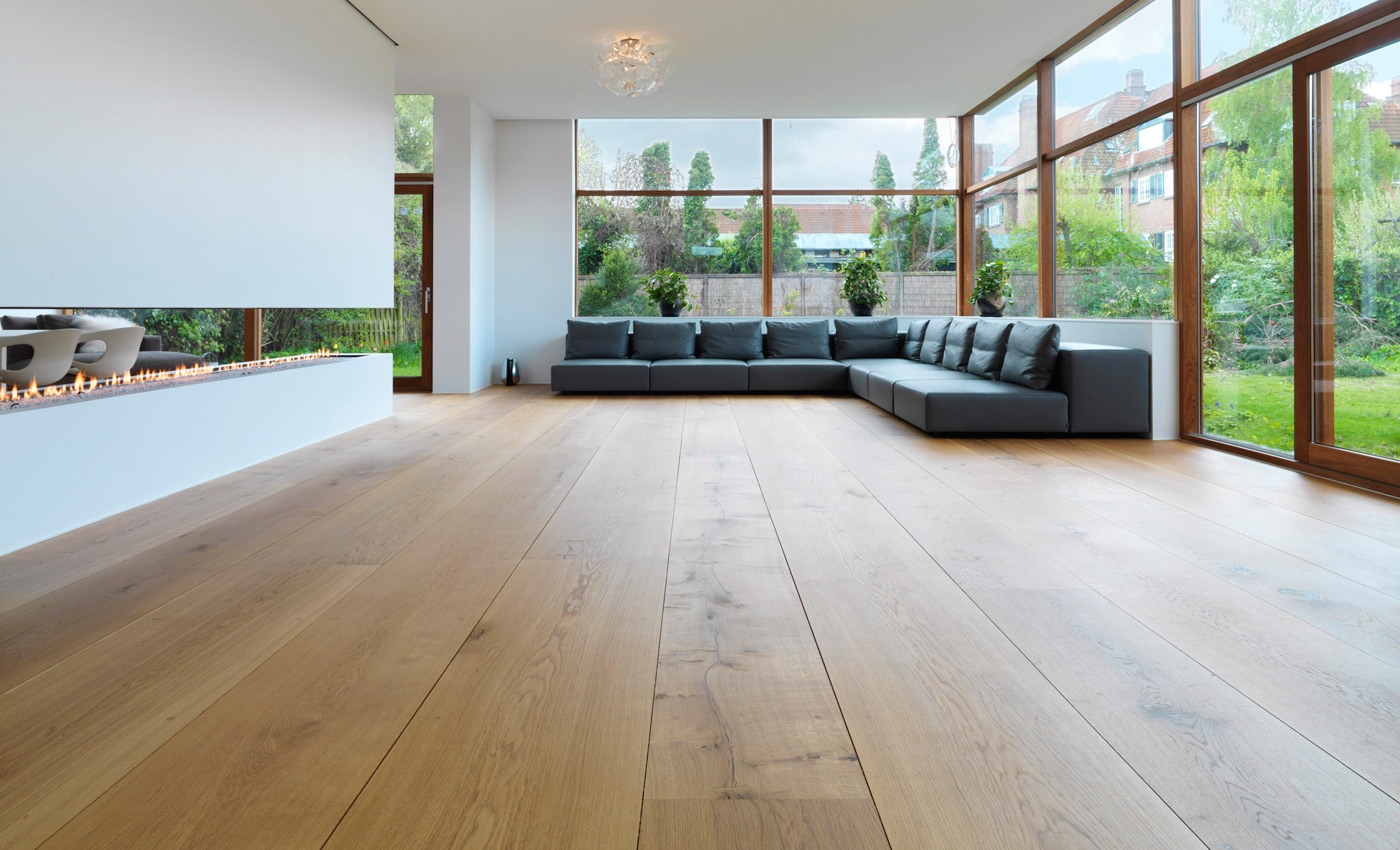 Get To Know Your Hardwood Flooring Options Daily K Pop