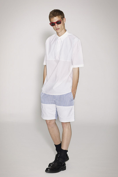Marni 2012 Spring/Summer “Made in Italy” Collection :: FOOYOH ENTERTAINMENT