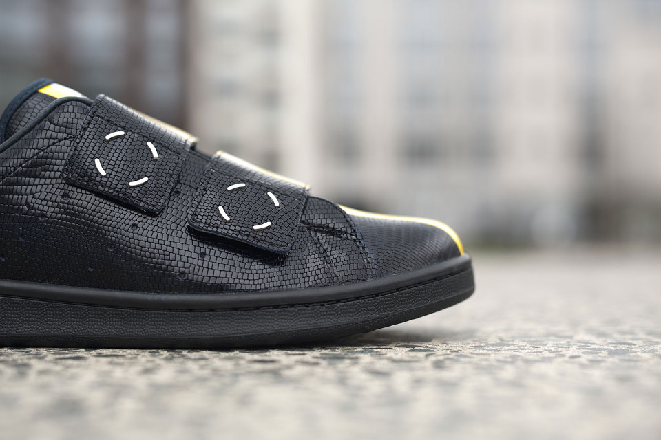 adidas stan smith with stripes