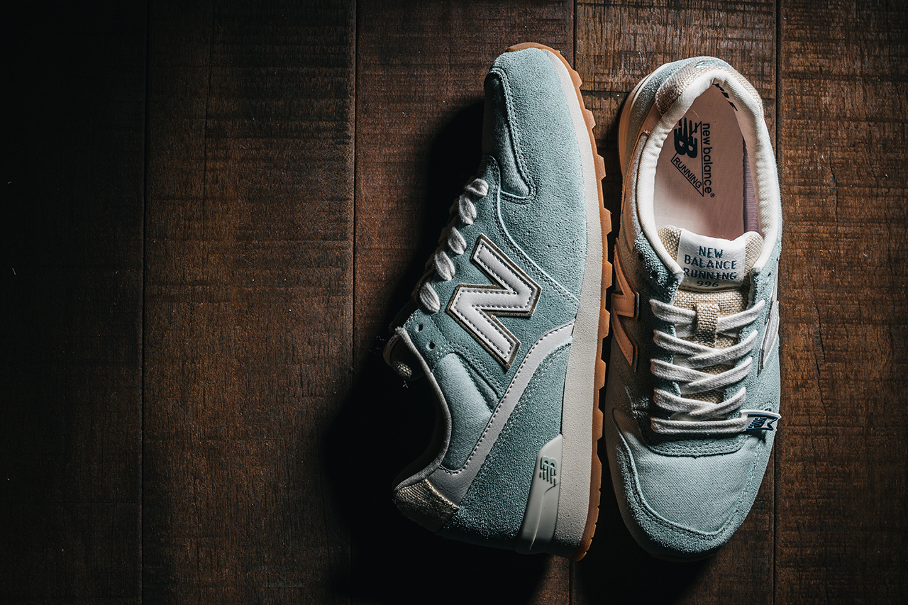New Balance 2014 “Summer Solution” Collection :: FOOYOH ENTERTAINMENT