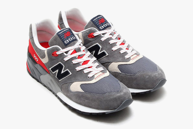 New Balance ML999 Spring 2014 Pack :: FOOYOH ENTERTAINMENT