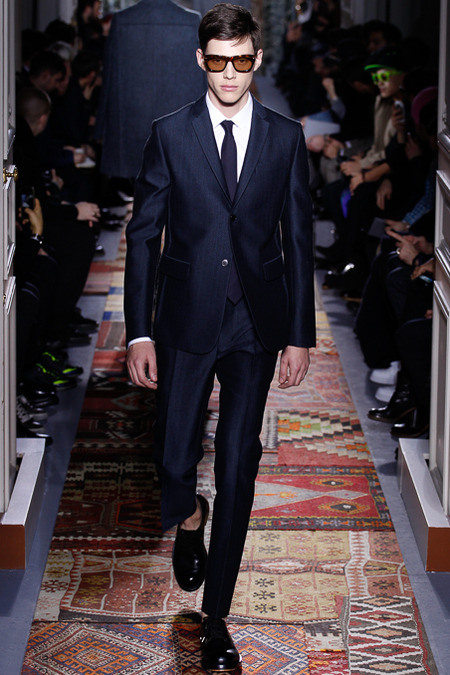 Valentino 2014 Fall/Winter Collection :: FOOYOH ENTERTAINMENT