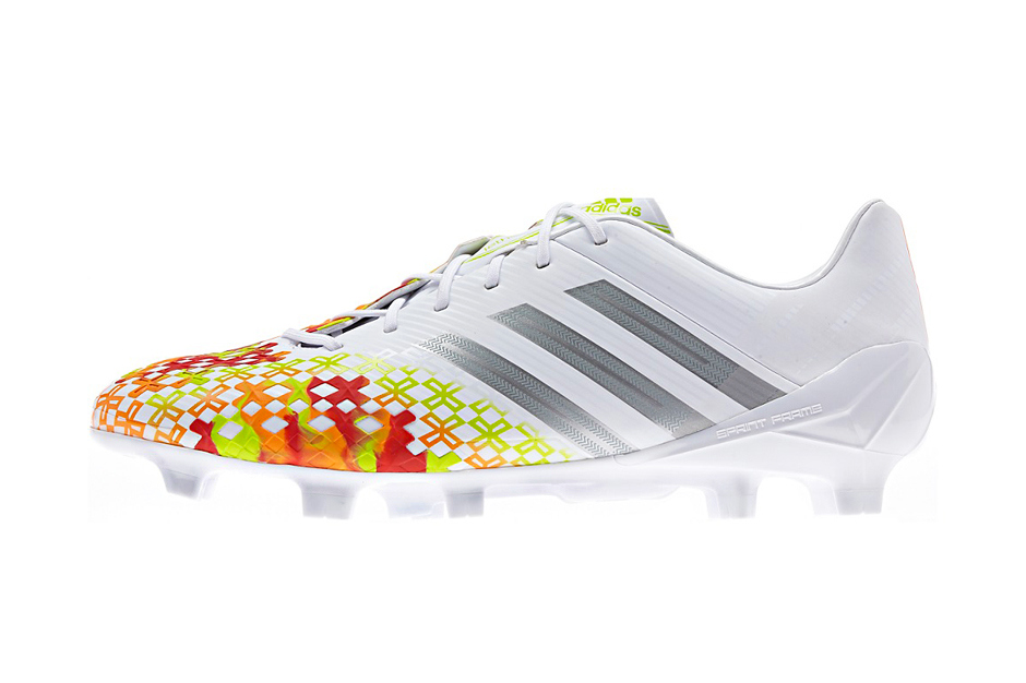 adidas predator lz trx