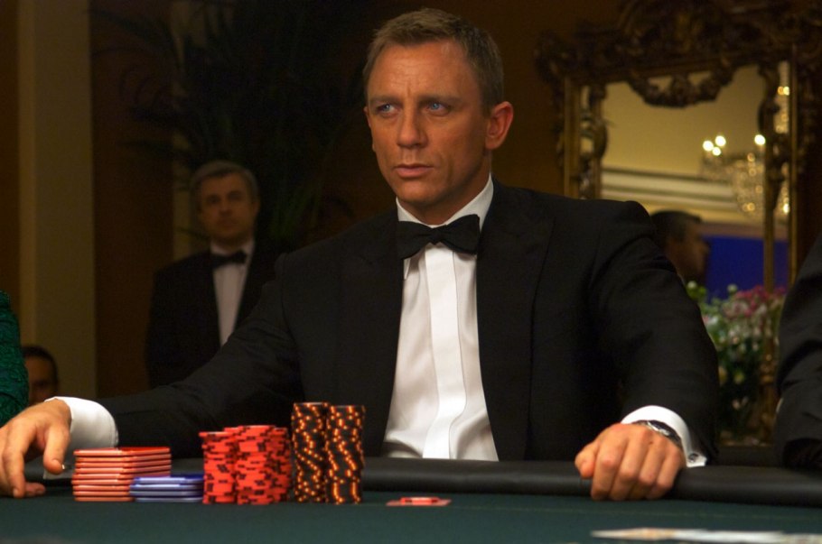 funniest movie characters casino
