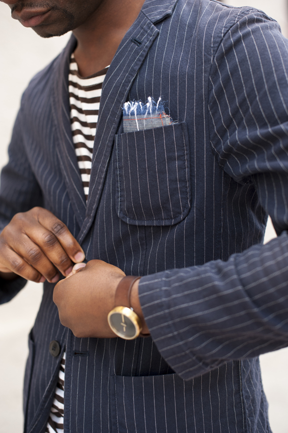 23 Reasons Why Suits Need Pocket Squares [VIDEO] :: FOOYOH ENTERTAINMENT