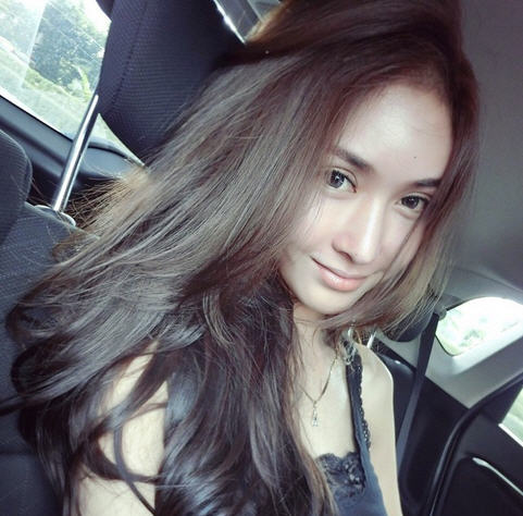 17 Best Instagrams from Lingling Piyadar, Laos's Hottest Transgender ...