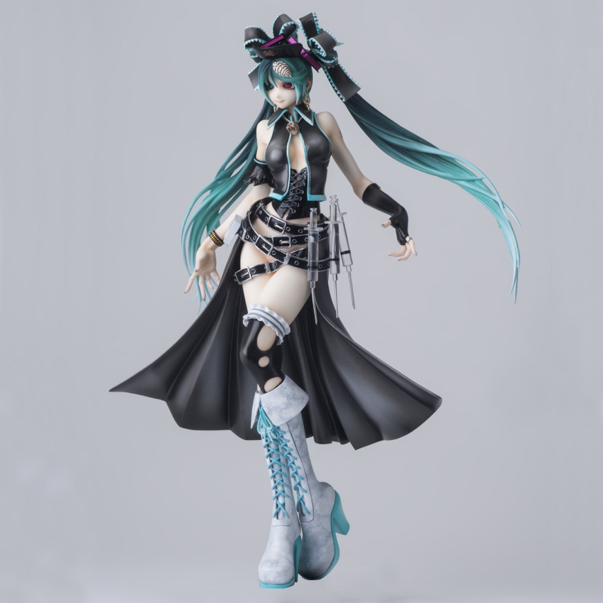 hatsune miku calne ca figure