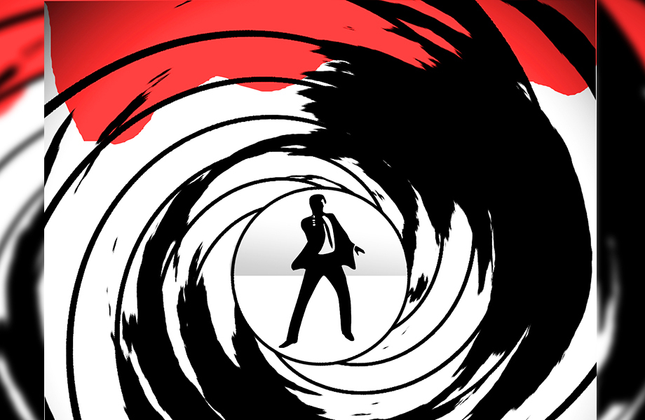 24 Extremely Interesting Facts and History of The James Bond Franchise ...