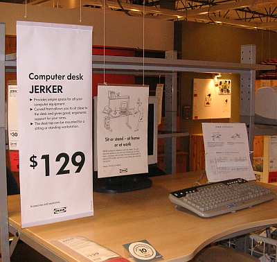 20 IKEA Product Names That Sound Really Rude in English :: FOOYOH