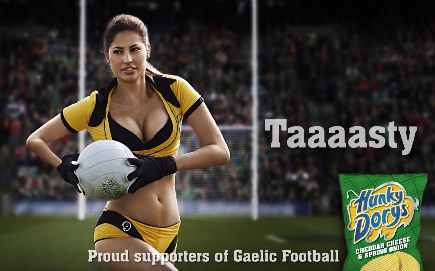 16 Of The Most Sexist Modern Ads [video] Fooyoh Entertainment