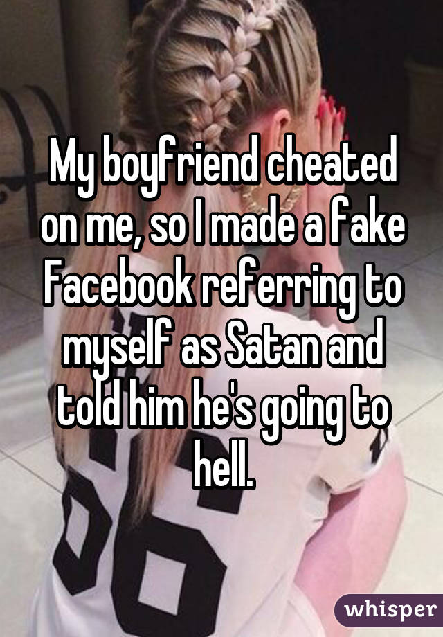 17 Cheating Revenge Stories That Will Make You Feel Good Fooyoh Entertainment