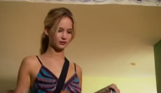 Jennifer Lawrence And Alison Brie Were In This Muffy The Vampire Slayer Parody [video