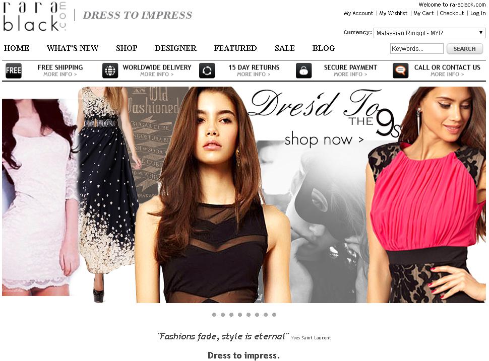 Malaysia's Top 11 Online Shopping Boutiques For Women :: FOOYOH ...