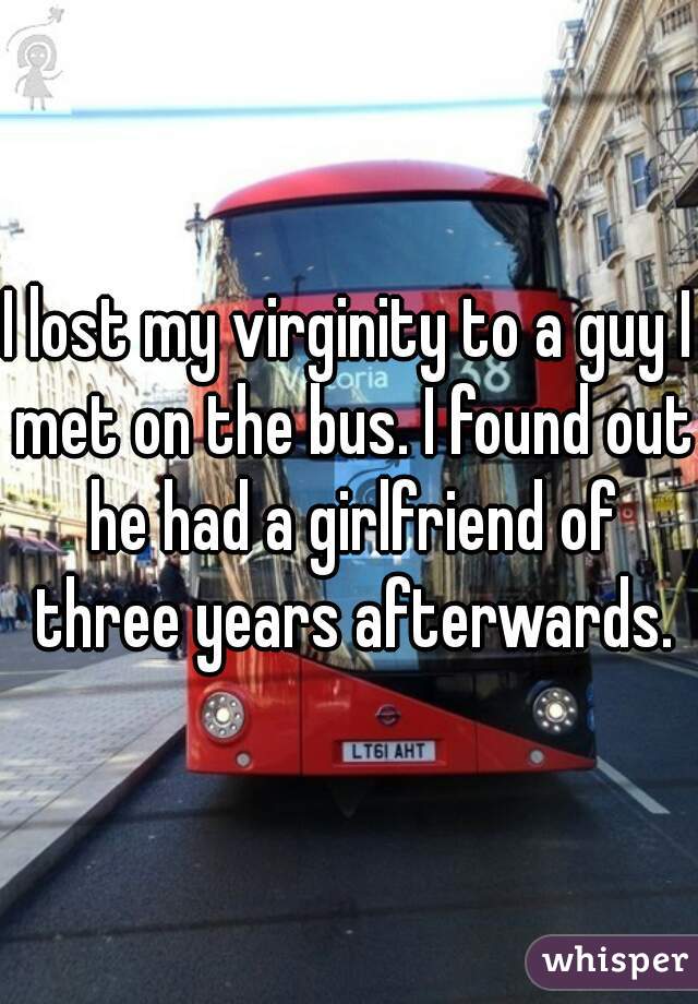 15 First Time Sex Confessions From People Who Lost Their Virginity Fooyoh Entertainment 7247