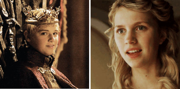 Tommen Baratheon And Myrcella Baratheon Are Probably Dating In Real Life Fooyoh Entertainment 