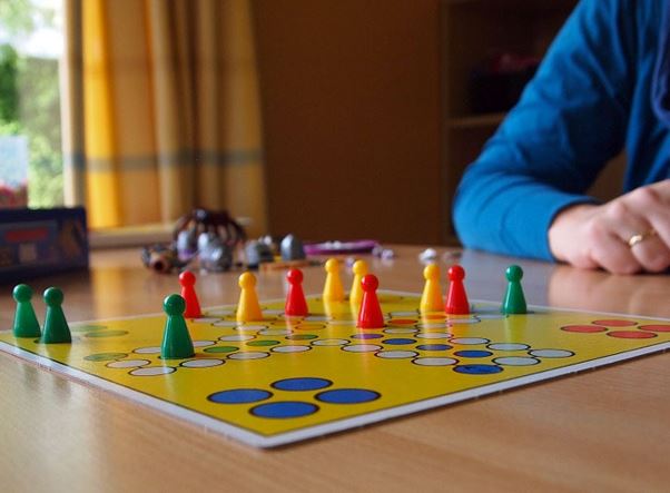 Interesting Board Games for the Entire Family :: FOOYOH ENTERTAINMENT