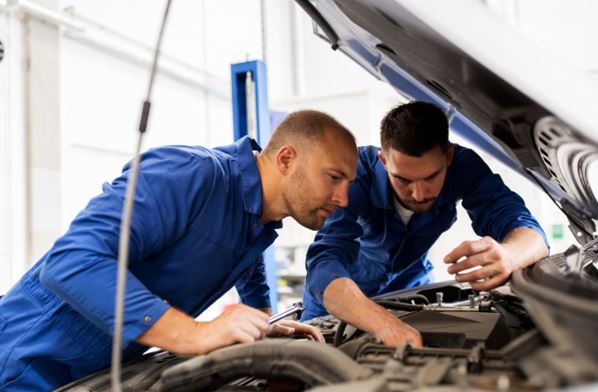 Launch Your Car Repair Career: 5 Steps for Opening a Mechanic Shop