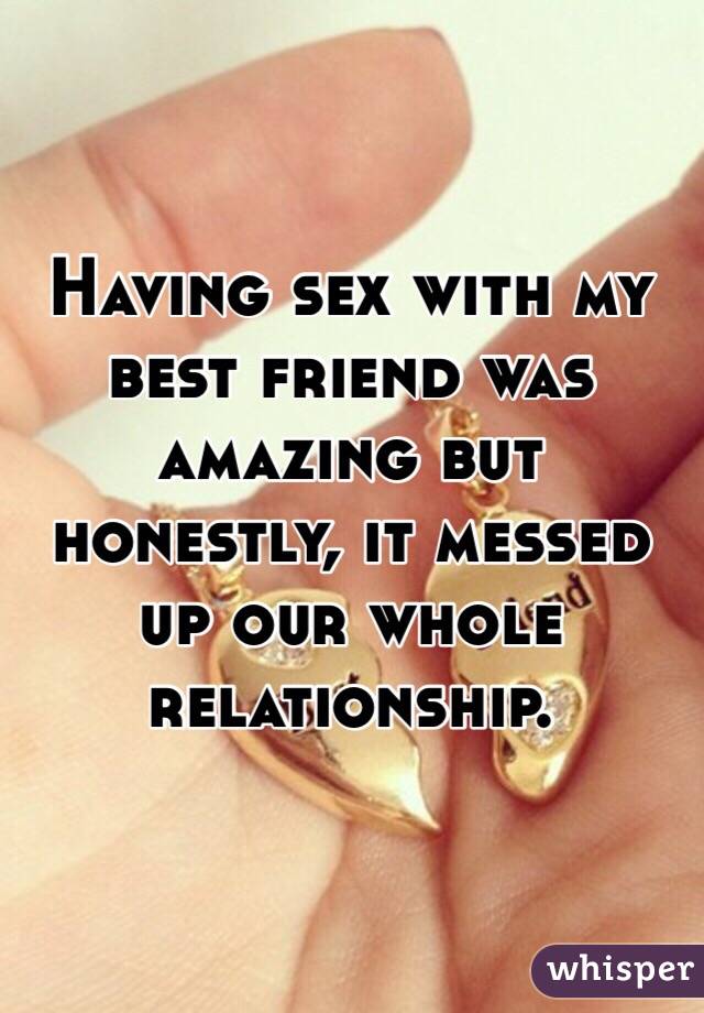 17 People Confessed What Happened After Sleeping With Their Best Friends Fooyoh Entertainment 9343