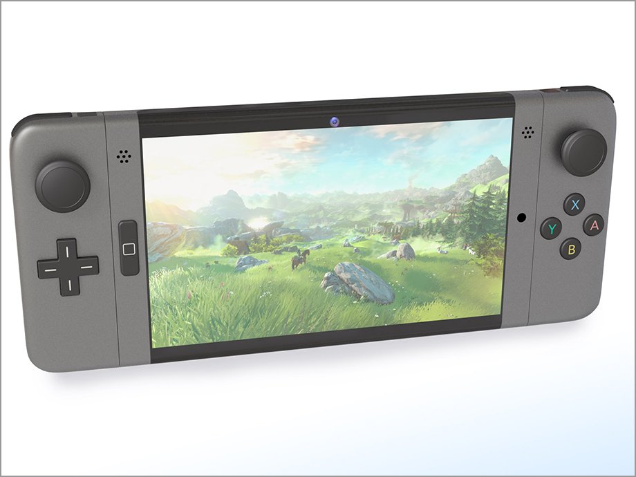 This Could Be Nintendo s Next Rumored Console FOOYOH ENTERTAINMENT