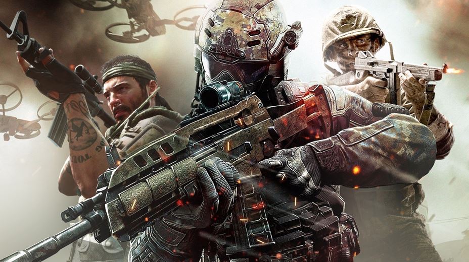 5 Reasons To Place a Bet On Call Of Duty :: FOOYOH ENTERTAINMENT