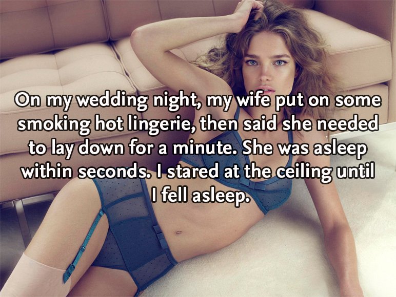 20 Confessions Of The Wedding Night :: FOOYOH ENTERTAINMENT 