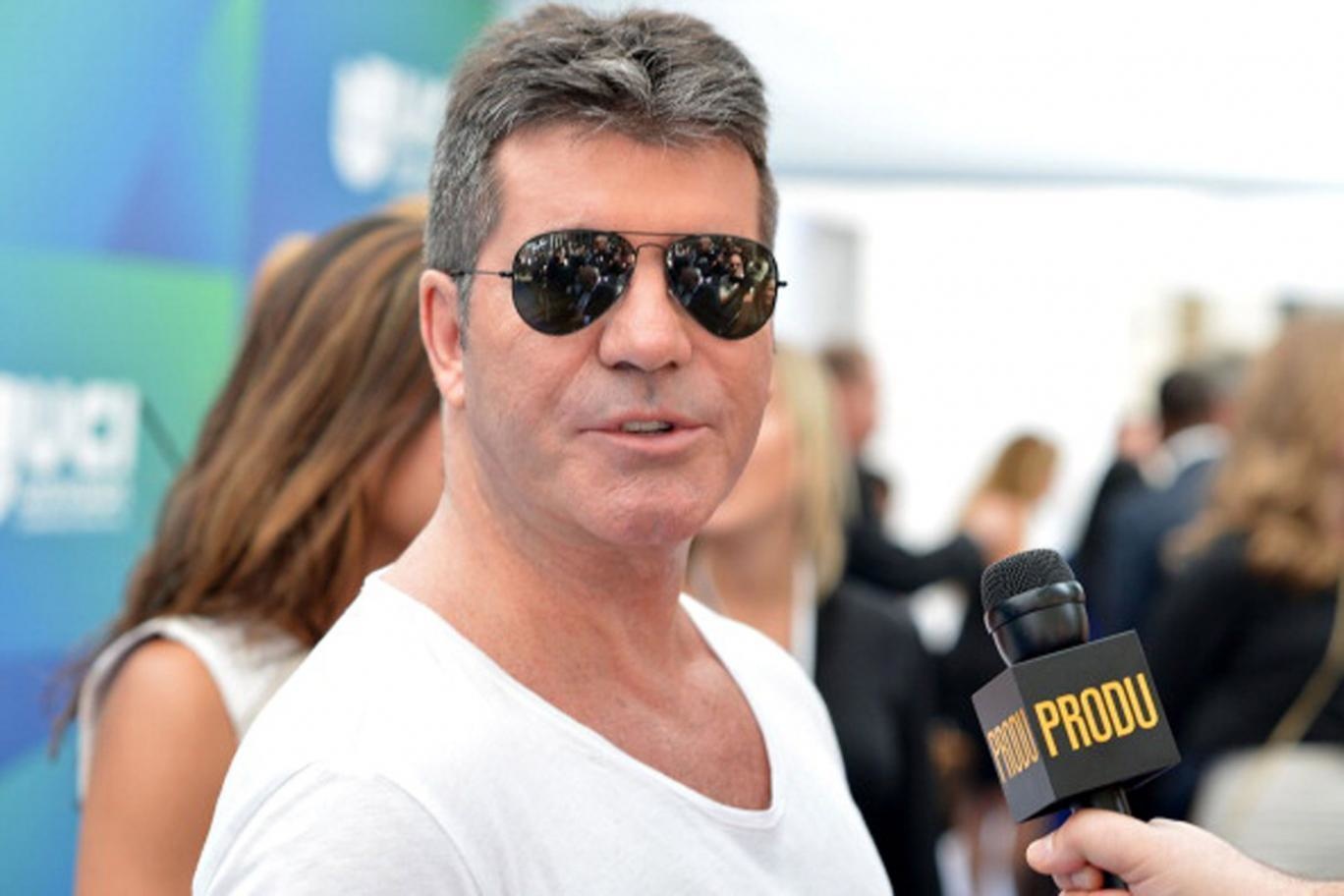 Simon Cowell. X Factor Simon Cowell. Саймон Коуэлл фото.