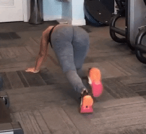 Gifs To Motivate Your Gym Week Fooyoh Entertainment