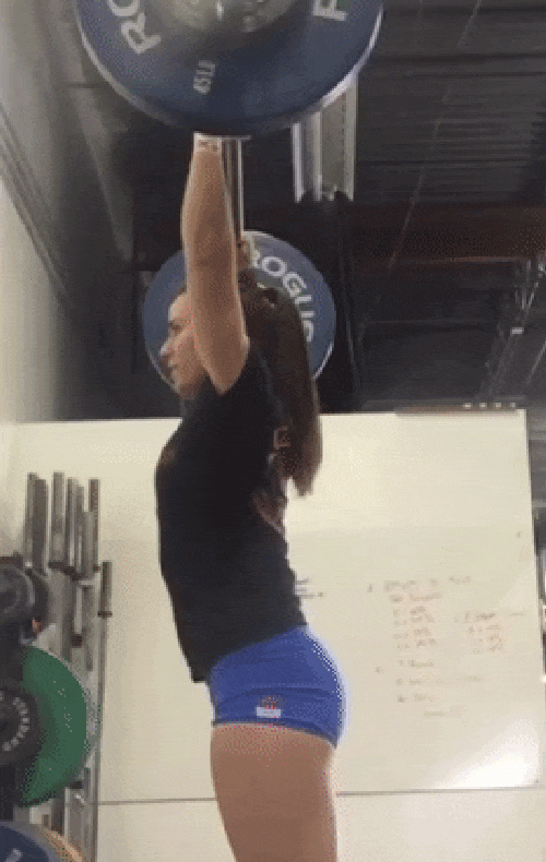 14 GIFs To Motivate Your Gym Week :: FOOYOH ENTERTAINMENT